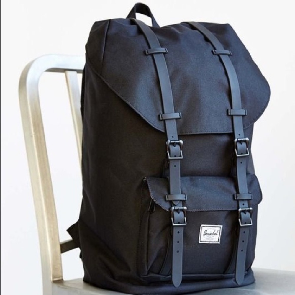 Herschel backpack